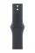 Apple Watch SE 3 GPS, 40mm Midnight Aluminum Case with Midnight Sport Band - S/M